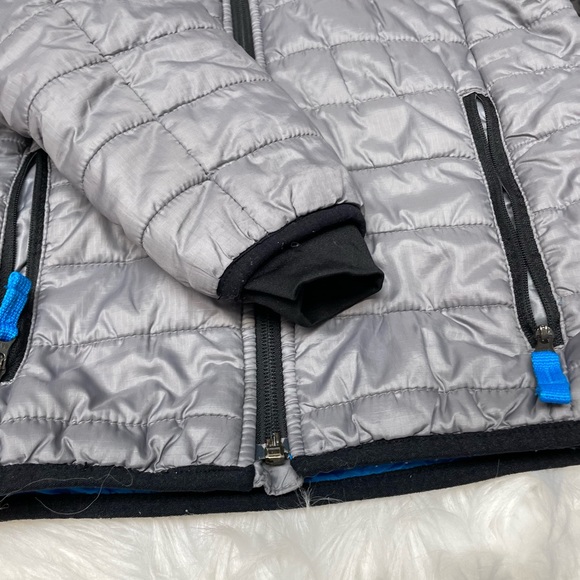 | GAP | kids puffer coat. Size XS. - Picture 2 of 4